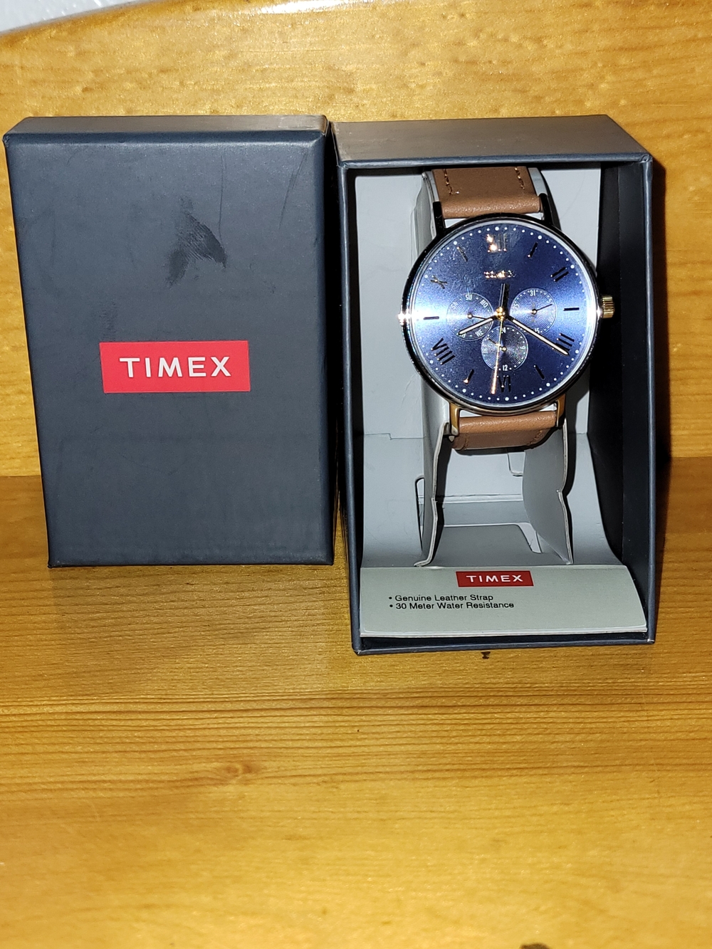 Timex Southview Watch